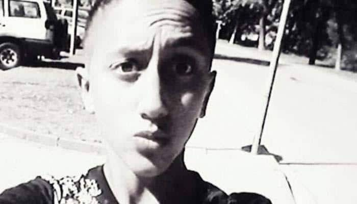 17-year-old Moussa Oukabir, the suspected perpetrator of Barcelona terror attack