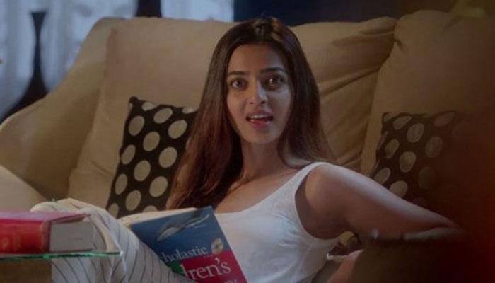 People still can&#039;t imagine female actors as superstars: Radhika Apte