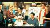 Justin Theroux skipped an audition for 'Friends'