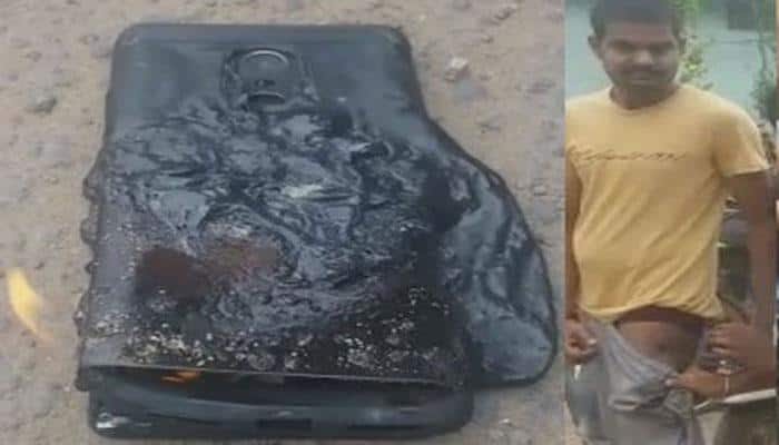 &#039;Extreme external force&#039; applied to &#039;burnt&#039; Redmi Note 4: Xiaomi