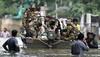 Army's help sought for flood relief in UP