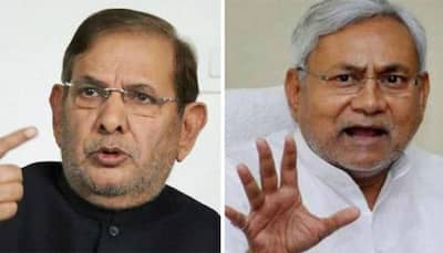 JD(U) rebels to hold convention in Patna tomorrow
