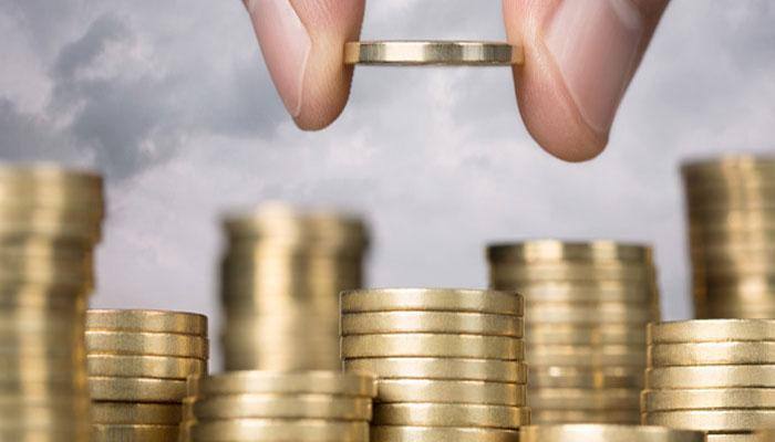GST impact: India Inc profits dip 11% in Q1'FY18 on destocking