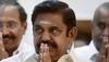 AIADMK merger talks: Here's how the numbers of two warring factions stand 