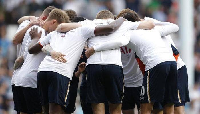 Tottenham sign Colombian defender Davinson Sanchez for club record 46m euros