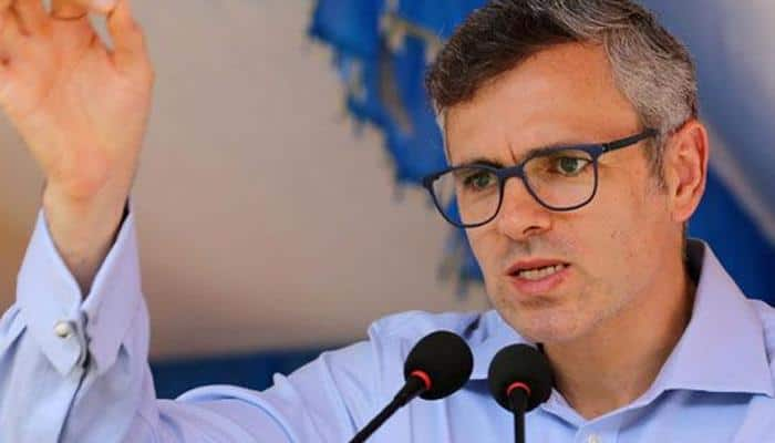 Omar Abdullah eyeing power via Article 35 (A), says BJP