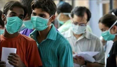 Swine flu: Spike of H1N1 Influenza in Delhi; 1,066 cases reported last month