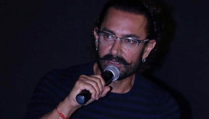 &#039;Secret Superstar&#039; has many secret superstars: Aamir Khan