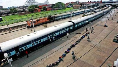 Konkan Railway to run 142 special trains for Ganpati Festival 2017 – Complete list