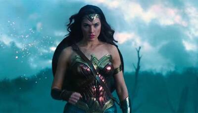 Patty Jenkins in final talks to direct 'Wonder Woman 2'