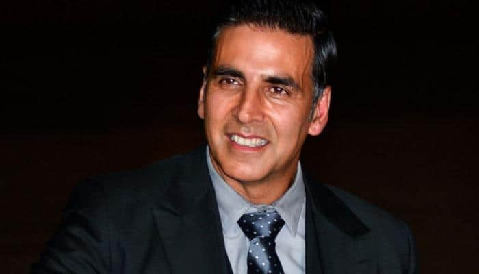 It takes time for people to get into social mood, says Akshay Kumar