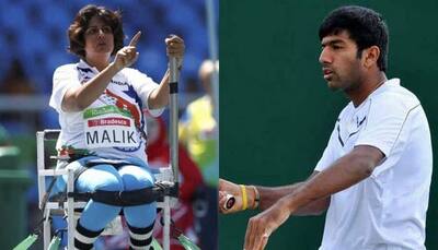 Rohan Bopanna, Deepa Malik miss out as Sports Ministry accept Khel Ratna, Arjuna awards recommendations without any changes