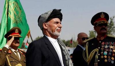 Afghanistan celebrates 98 years of Independence