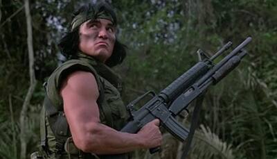 'Predator' actor Sonny Landham dies at 76