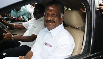 No internal differences, positive result on AIADMK merger in a day or two: O Panneerselvam