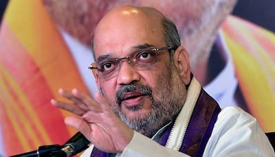BJP is in for a long haul in power, says Amit Shah