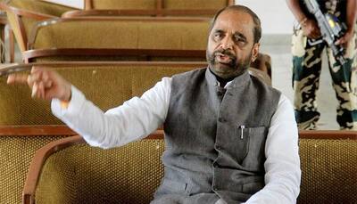 Kerala yet to submit report on conversions: Union Minister Hansraj Ahir