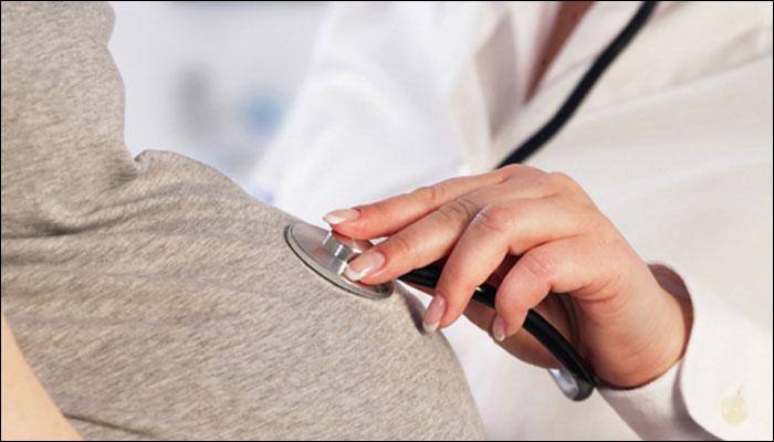 WARNING: Hypertension during pregnancy may put women at high risk of heart disease later!