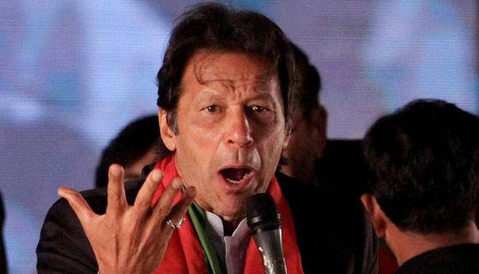 Imran Khan&#039;s party challenges nomination of Nawaz Sharif&#039;s wife