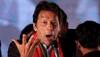 Imran Khan's party challenges nomination of Nawaz Sharif's wife