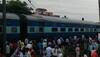 Utkal Express derailment: Uttar Pradesh Police issue helpline numbers