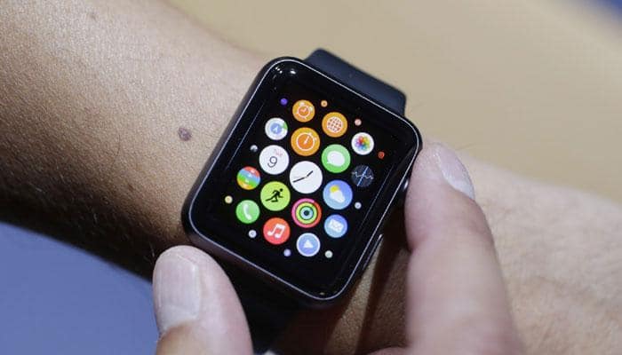 Apple Watch &#039;Series 3&#039; enters final testing phase