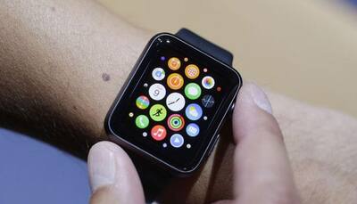 Apple Watch 'Series 3' enters final testing phase