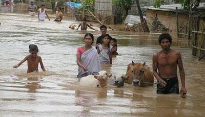 3 more die even as Assam flood situation improves marginally