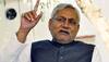 Nitish Kumar challenges Sharad Yadav to split JD-U