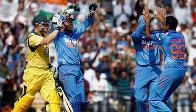India-Australia ODI tickets at Eden Gardens to cost more after GST impose