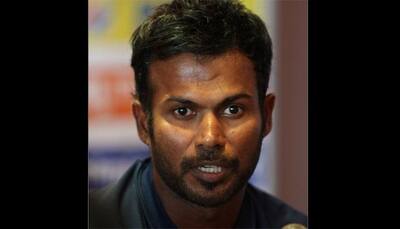 Sri Lanka have to forget the Test series loss, says Upul Tharanga