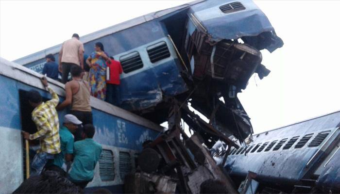 Utkal Express mishap: Know how the derailment took place