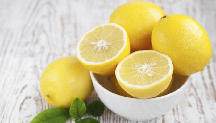 Lemon was a luxury item for ancient Romans: Study