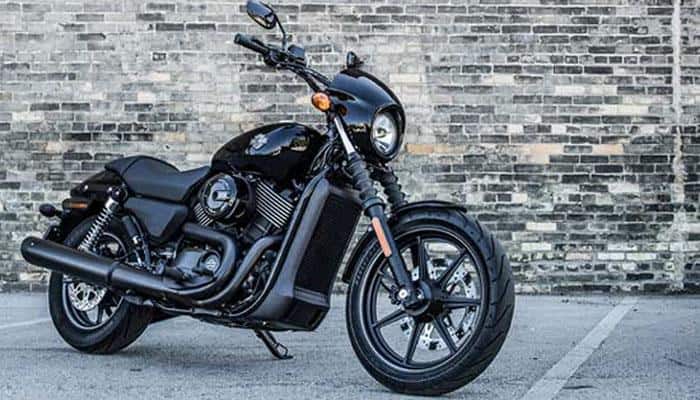 In a first, Kolkata Police to ride Harley-Davidson bikes on special VIP duty