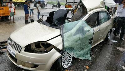 TV actors Gagan Kang, Arijit Lavania among three dead in road accident