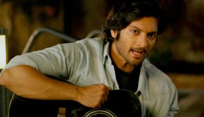 There's always been racism, there always will be: Ali Fazal