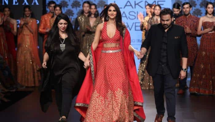 Don&#039;t want to look sloppy while stepping out: Vaani Kapoor