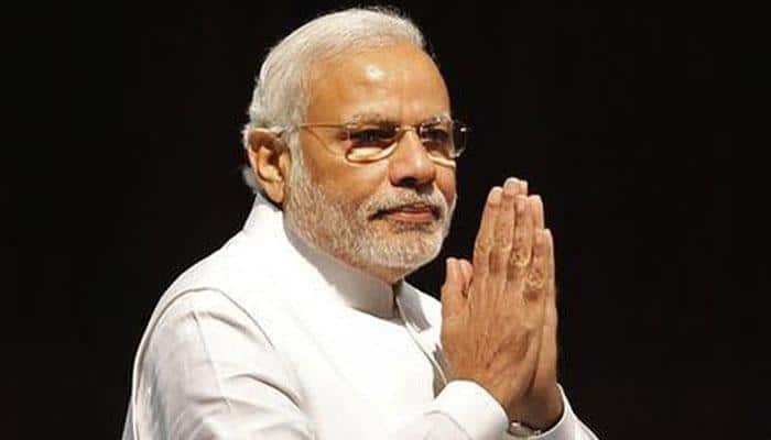 Prime Minister Narendra Modi remembers Rajiv Gandhi on his 75th birth anniversary
