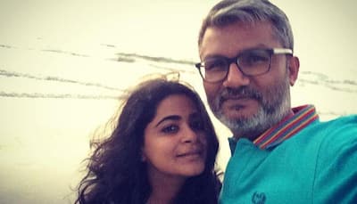 Nitesh Tiwari and I don't carry our success home: Ashwiny Iyer Tiwari