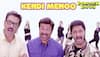 'Kendi Menoo' song from Sunny Deol, Shreyas Talpade 'Poster Boys' out! - Watch