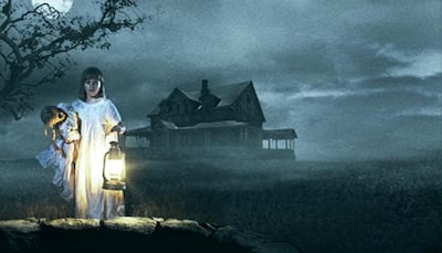 Annabelle Creation movie review: THESE audience reactions will come in handy at ticket counter