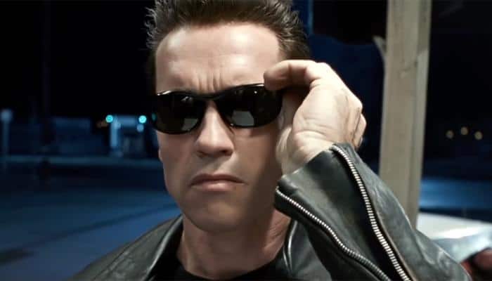 Arnold Schwarzenegger&#039;s &#039;Terminator 2&#039;: 3D version to release on September 15! - Watch trailer