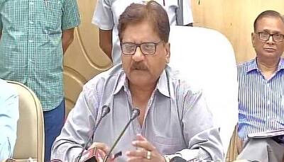 Utkal Express mishap: Maintenance work was being carried out on tracks, investigations underway, says Railways