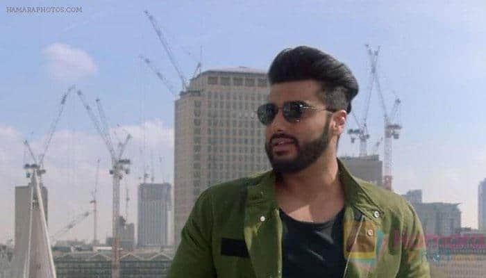 Didn&#039;t imagine &#039;Mubarakan&#039; would get a four-week run: Arjun Kapoor