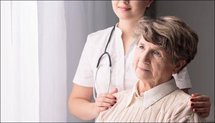 Alzheimer's may be detected years before symptoms appear – thanks to this new eye test
