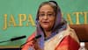 Bangladesh sentences 10 to death for plot to kill Prime Minister Sheikh Hasina