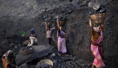 Coal India seeks to limit wage outgo