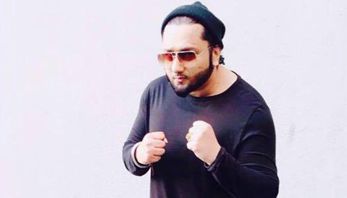 Yo Yo Honey Singh's songs not launching in September