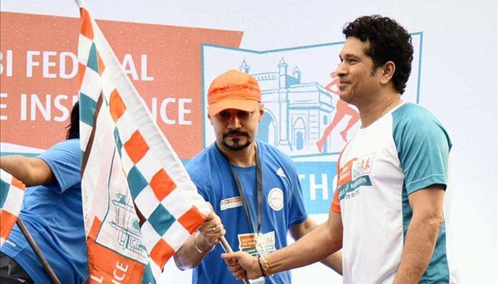 Will support Team India even if their performance dips, says Sachin Tendulkar