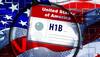 Indians account for 74% of total H-1B visa requests in current US fiscal